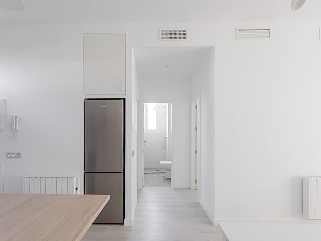 Apartamento en venta en Vera, Almería Costa Almería