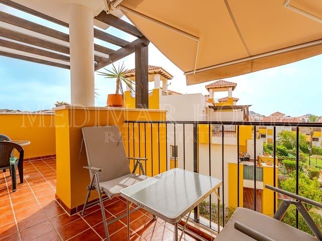Apartamento en venta en Vera, Almería Costa Almería