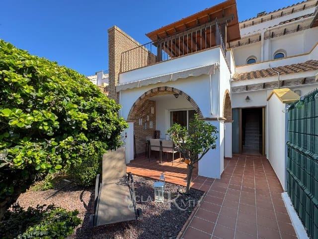 Apartamento en venta en Vera, Almería Costa Almería