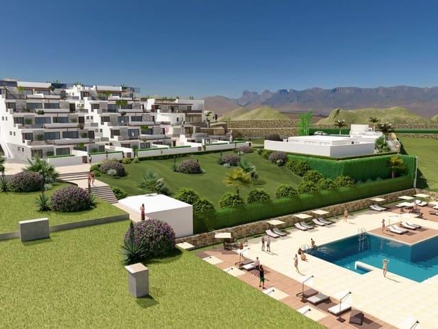 Apartamento en venta en Vera, Almería Costa Almería