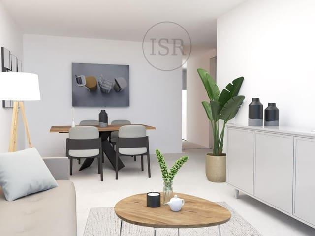 Apartamento en venta en Vera, Almería Costa Almería