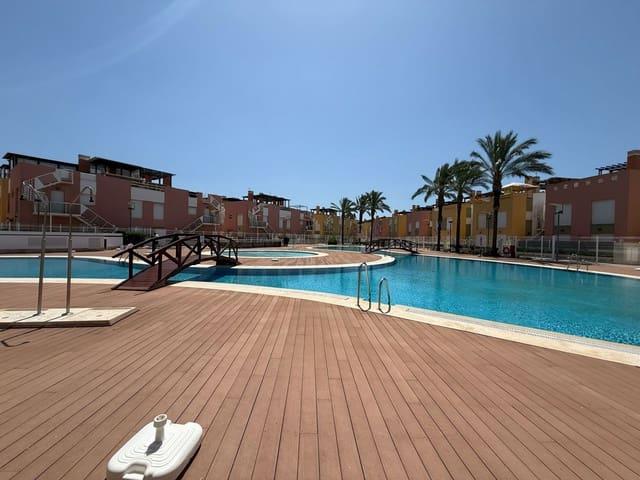 Apartamento en venta en Vera, Almería Costa Almería