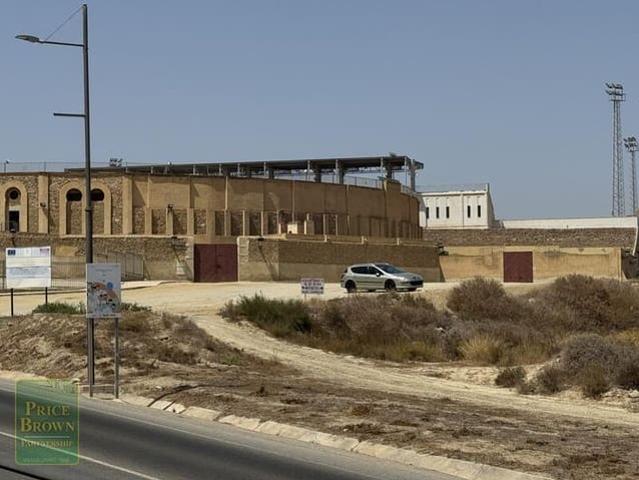 Apartamento en venta en Vera, Almería Costa Almería