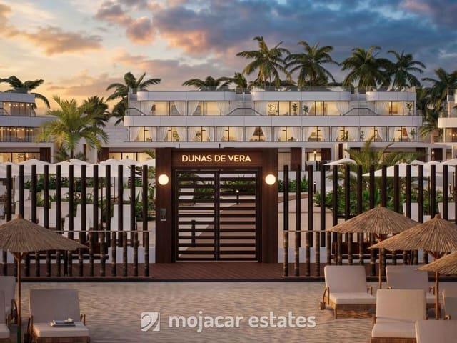 Apartamento en venta en Vera, Almería Costa Almería