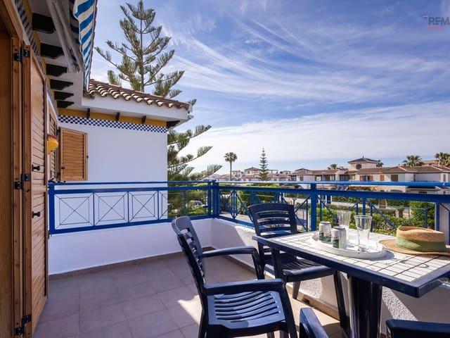 Apartamento en venta en Vera, Almería Costa Almería