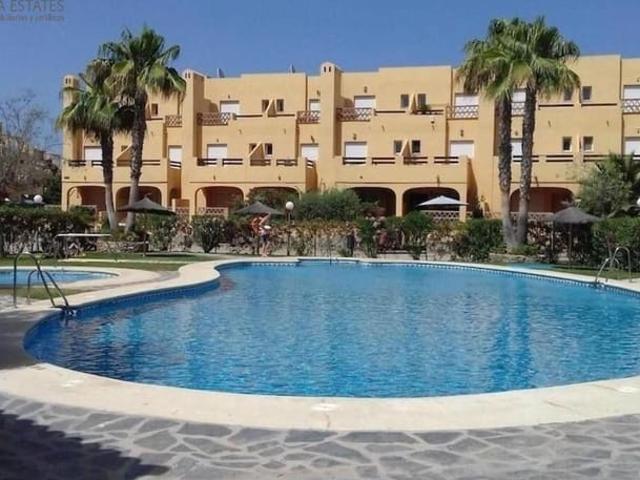 Apartamento en venta en Vera, Almería Costa Almería