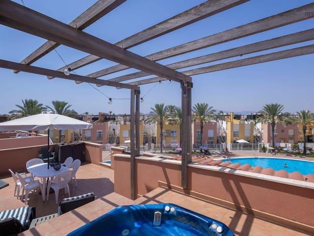 Apartamento en venta en Vera, Almería Costa Almería