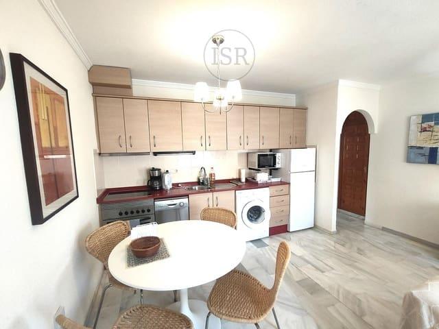 Apartamento en venta en Vera, Almería Costa Almería