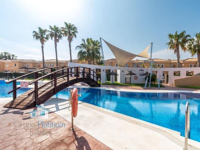 Apartamento en venta en Vera, Almería Costa Almería
