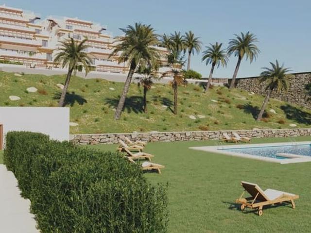 Apartamento Playa en venta en Vera, Almería Costa Almería