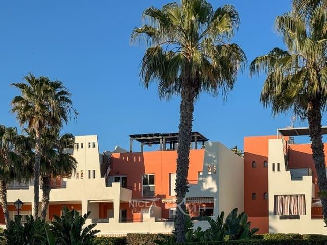 Apartamento en venta en Vera, Almería Costa Almería