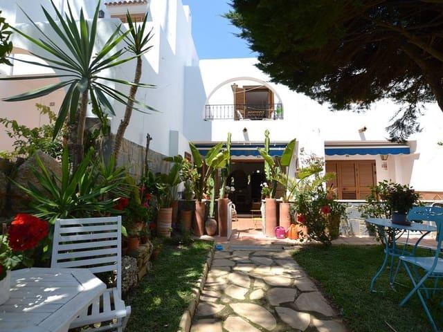 Apartamento en venta en Vera, Almería Costa Almería
