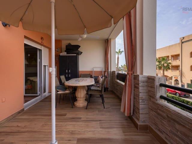Apartamento en venta en Vera, Almería Costa Almería