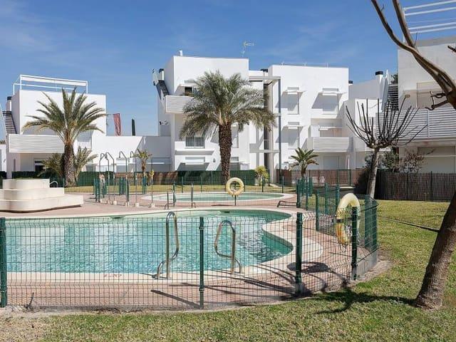 Ático en venta en Vera, Almería Costa Almería