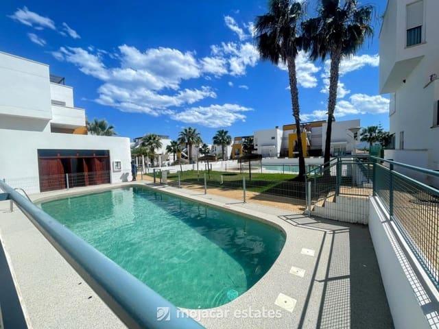 Apartamento en venta en Vera, Almería Costa Almería
