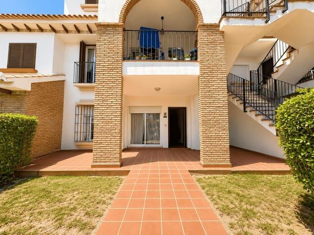 Apartamento en venta en Vera, Almería Costa Almería