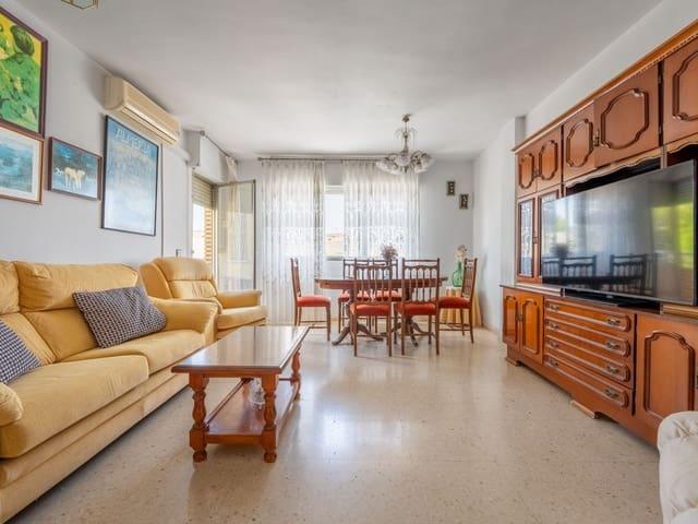 Apartamento en venta en Vera, Almería Costa Almería