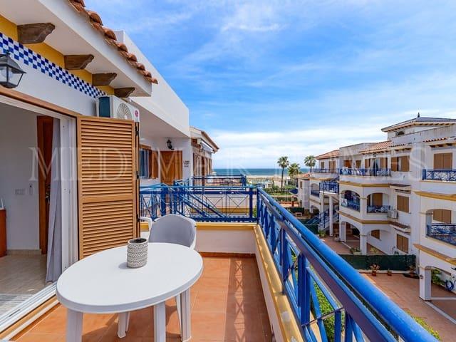 Apartamento en venta en Vera, Almería Costa Almería
