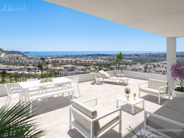 Apartamento en venta en Vera, Almería Costa Almería