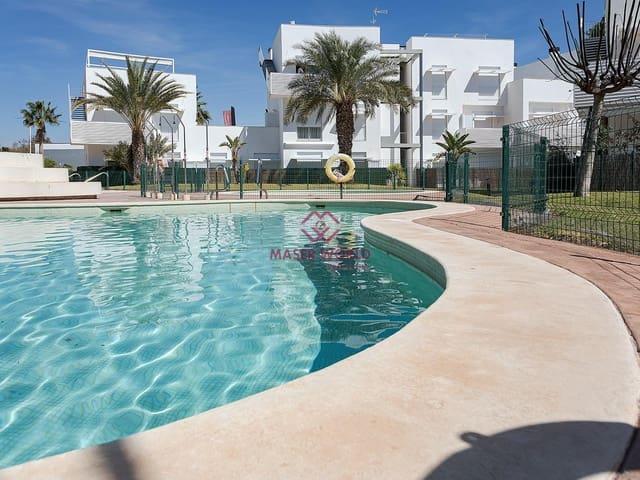 Apartamento en venta en Vera, Almería Costa Almería