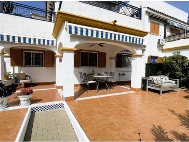 Apartamento en venta en Vera, Almería Costa Almería