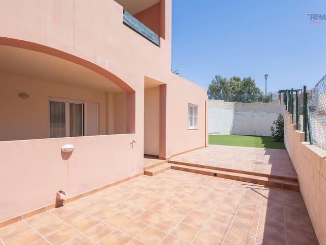 Apartamento en venta en Vera, Almería Costa Almería
