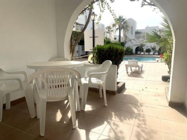 Apartamento en venta en Vera, Almería Costa Almería