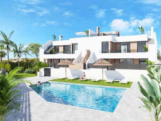Apartamento en venta en Vera, Almería Costa Almería