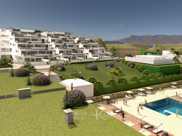 Apartamento en venta en Vera, Almería Costa Almería