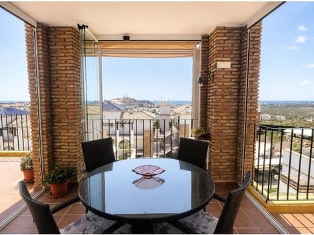 Apartamento en venta en Vera, Almería Costa Almería