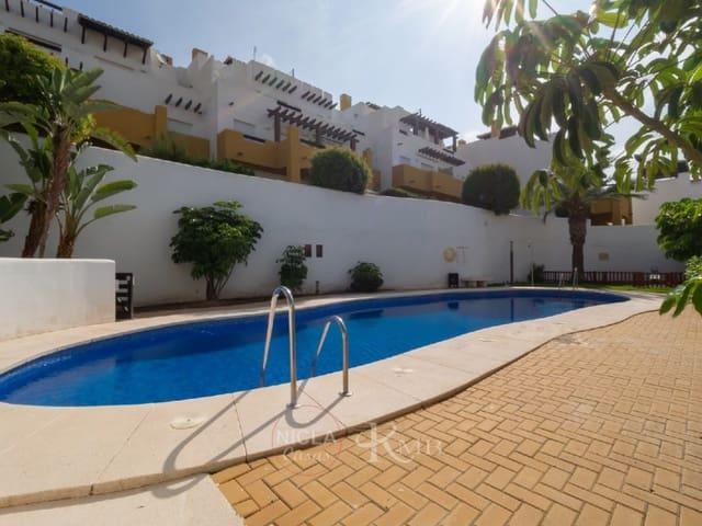 Apartamento en venta en Vera, Almería Costa Almería