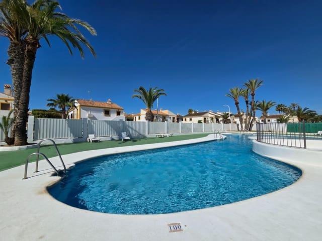 Apartamento en venta en Vera, Almería Costa Almería