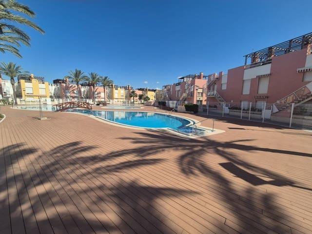 Apartamento en venta en Vera, Almería Costa Almería