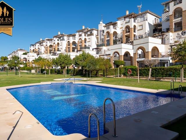 Apartamento en venta en Vera, Almería Costa Almería