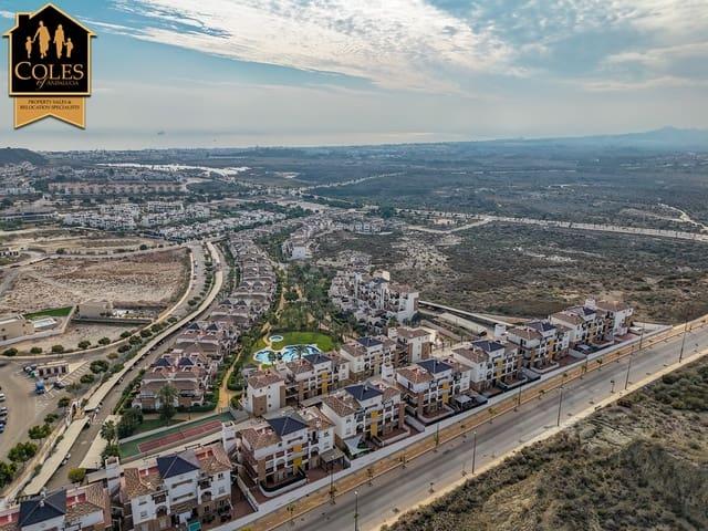 Apartamento en venta en Vera, Almería Costa Almería