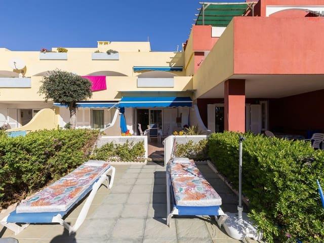 Apartamento en venta en Vera, Almería Costa Almería