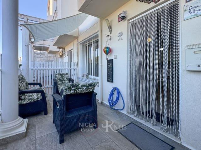 Apartamento en venta en Vera, Almería Costa Almería