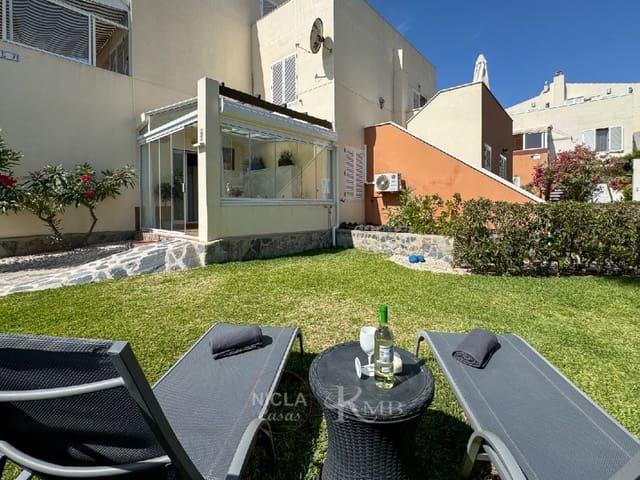 Apartamento en venta en Vera, Almería Costa Almería