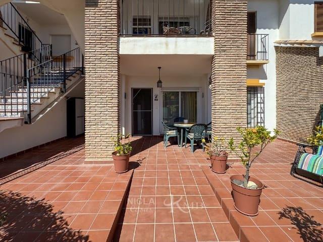 Apartamento en venta en Vera, Almería Costa Almería