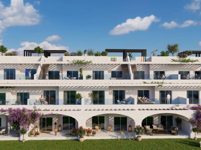 Ático en venta en Albir, Alicante Costa Blanca