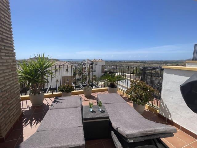 Apartamento en venta en Vera, Almería Costa Almería