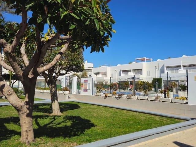 Apartamento en venta en Vera, Almería Costa Almería