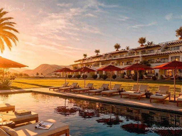 Apartamento en venta en Vera, Almería Costa Almería