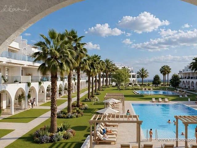 Apartamento en venta en Vera, Almería Costa Almería