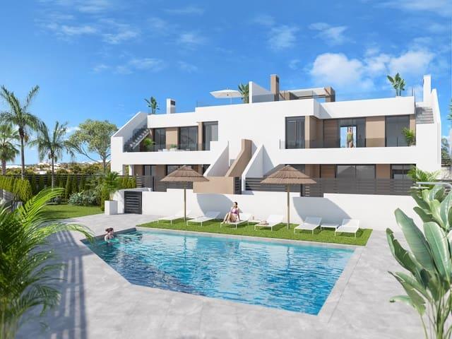 Apartamento en venta en Vera, Almería Costa Almería