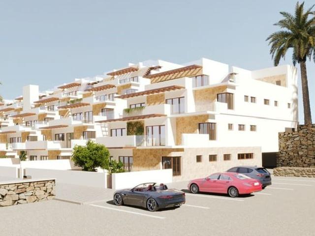 Apartamento en venta en Vera, Almería Costa Almería