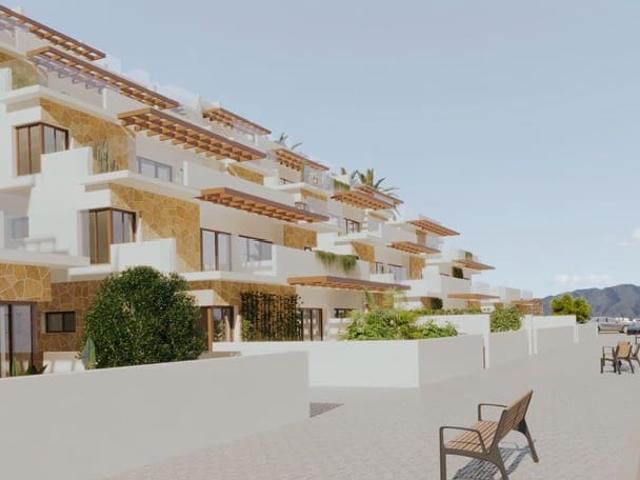Apartamento en venta en Vera, Almería Costa Almería