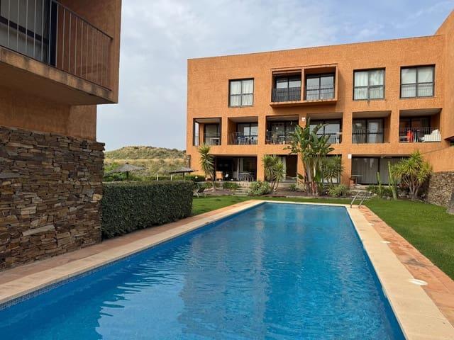 Apartamento en venta en Vera, Almería Costa Almería