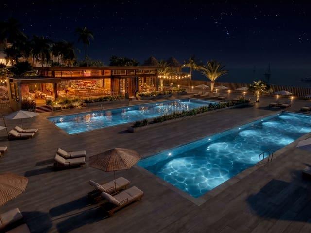 Apartamento en venta en Vera, Almería Costa Almería