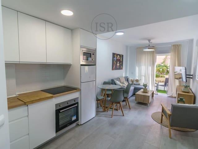 Apartamento en venta en Vera, Almería Costa Almería
